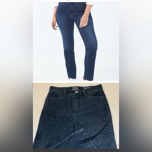 FDJ Suzanne Jeans Dark Wash
